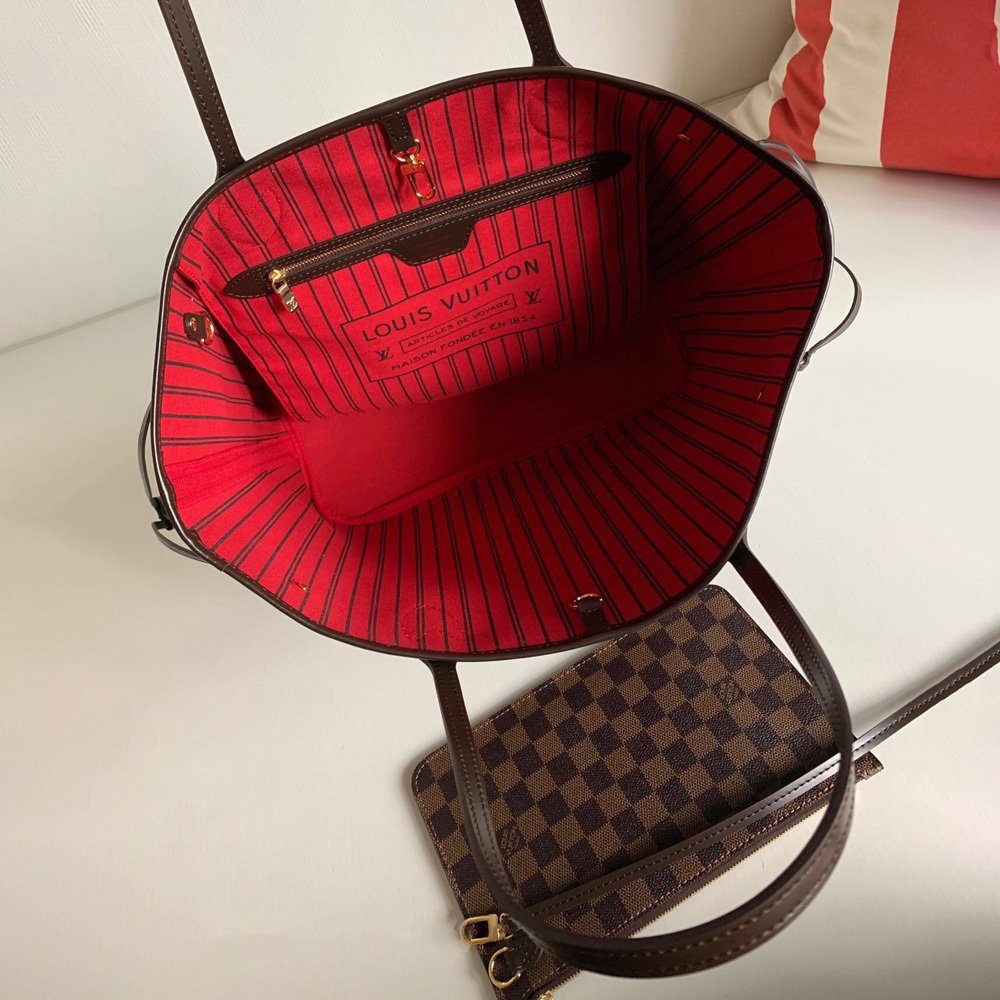 Louis Vuitton Bags N41358 32*29*17cm,Louis Vuitton Bags