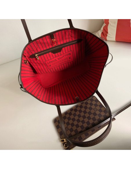 Louis Vuitton Bags N41358 32*29*17cm,Louis Vuitton Bags