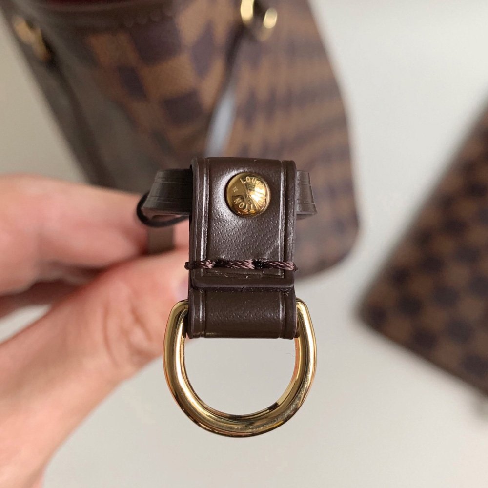 Louis Vuitton Bags N41358 32*29*17cm,Louis Vuitton Bags