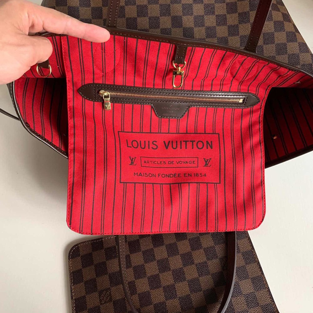 Louis Vuitton Bags N41358 32*29*17cm,Louis Vuitton Bags