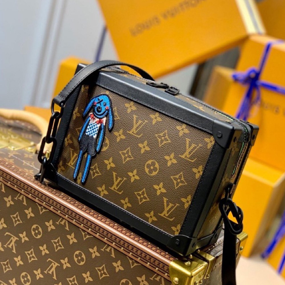 Louis Vuitton Bags M45619 25*18*10cm,Louis Vuitton Bags