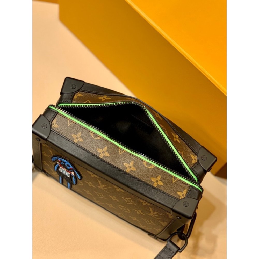 Louis Vuitton Bags M45619 25*18*10cm,Louis Vuitton Bags