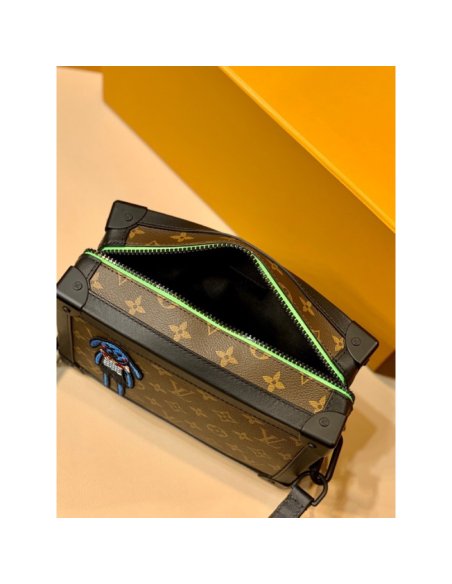 Louis Vuitton Bags M45619 25*18*10cm,Louis Vuitton Bags