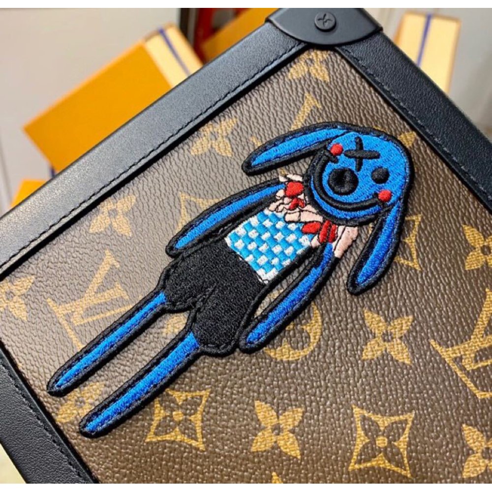 Louis Vuitton Bags M45619 25*18*10cm,Louis Vuitton Bags