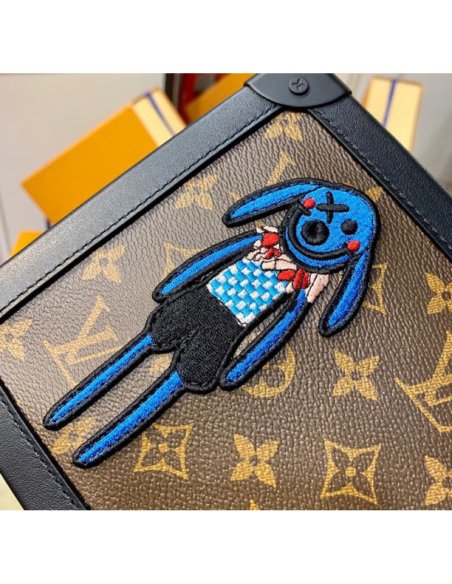 Louis Vuitton Bags M45619 25*18*10cm,Louis Vuitton Bags