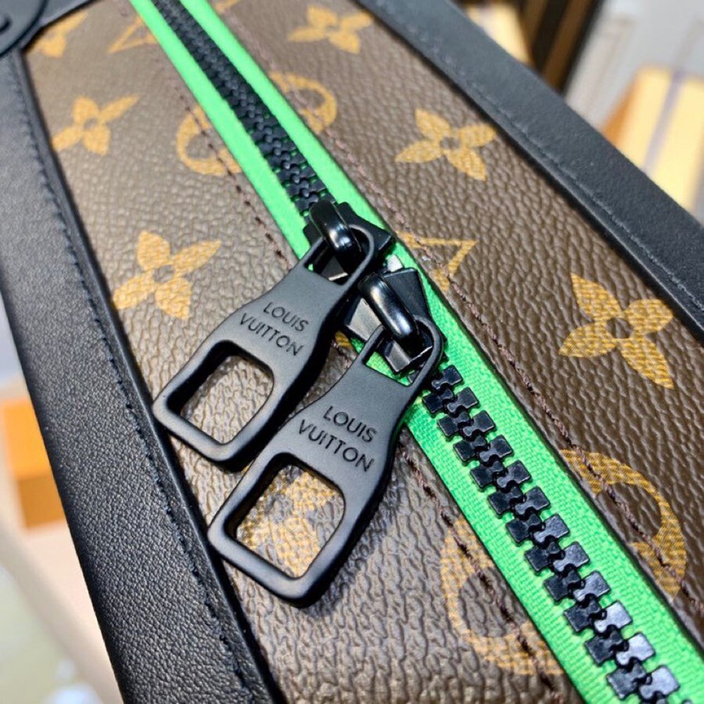 Louis Vuitton Bags M45619 25*18*10cm,Louis Vuitton Bags