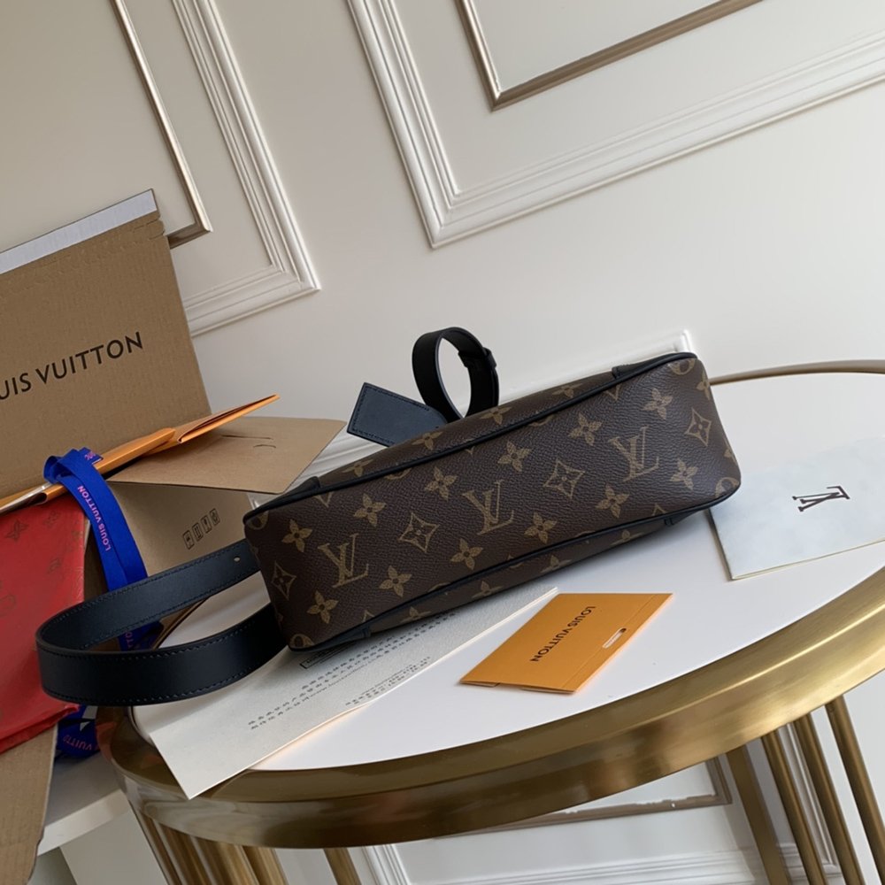 Louis Vuitton Bags M45353 28*25*9cm,Louis Vuitton Bags
