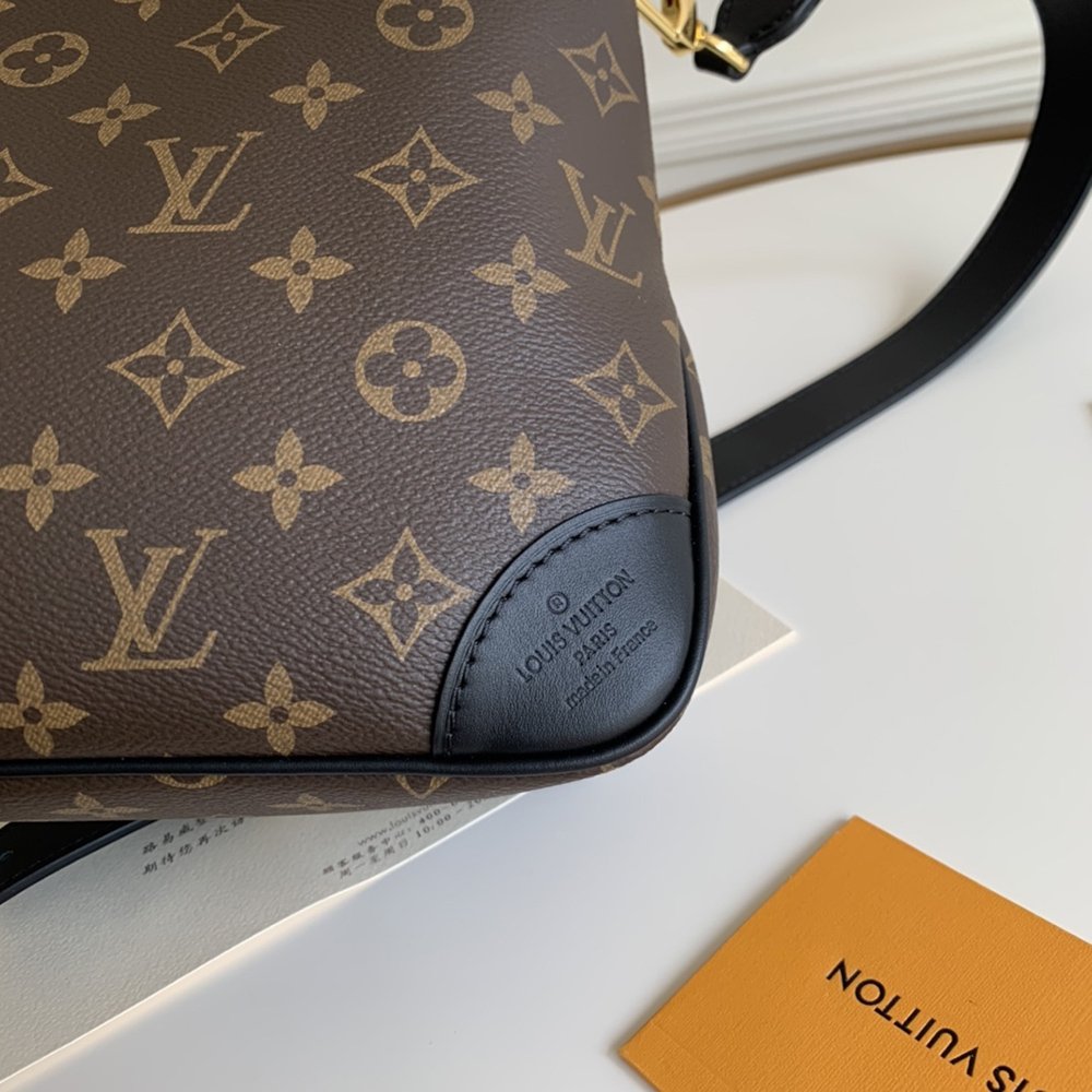 Louis Vuitton Bags M45353 28*25*9cm,Louis Vuitton Bags