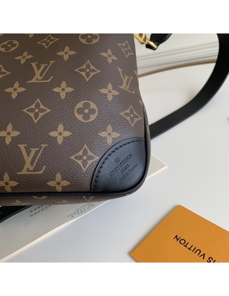 Louis Vuitton Bags M45353 28*25*9cm,Louis Vuitton Bags