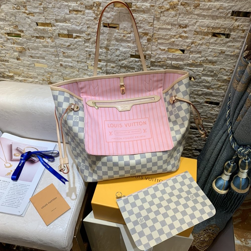 Louis Vuitton Bags N41605 32*29*17cm,Louis Vuitton Bags