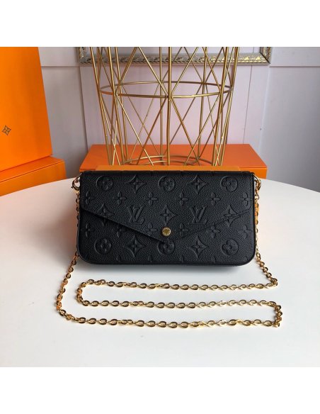 Louis Vuitton Bags M64064 21*12*3cm,Louis Vuitton Bags