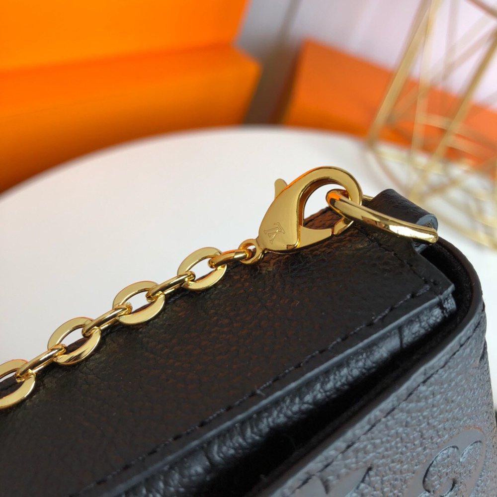 Louis Vuitton Bags M64064 21*12*3cm,Louis Vuitton Bags