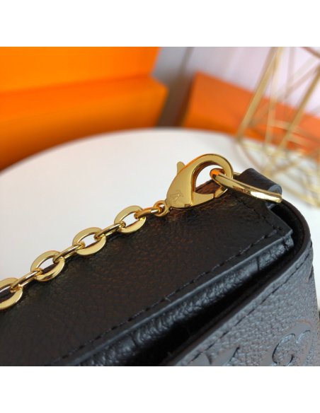 Louis Vuitton Bags M64064 21*12*3cm,Louis Vuitton Bags