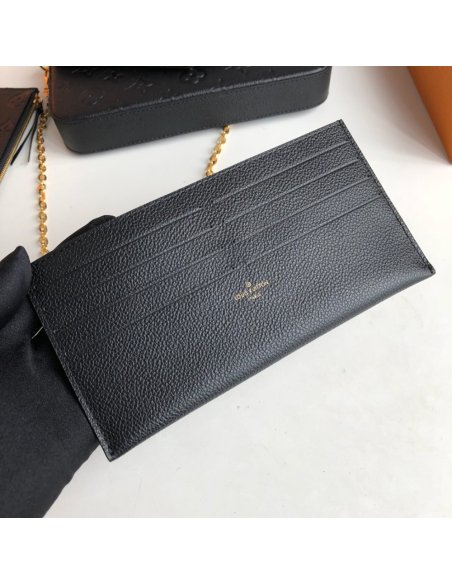 Louis Vuitton Bags M64064 21*12*3cm,Louis Vuitton Bags