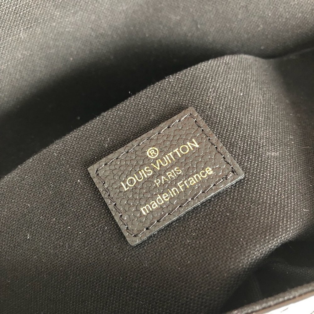 Louis Vuitton Bags M64064 21*12*3cm,Louis Vuitton Bags