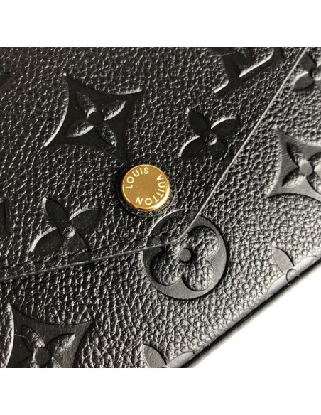 Louis Vuitton Bags M64064 21*12*3cm,Louis Vuitton Bags