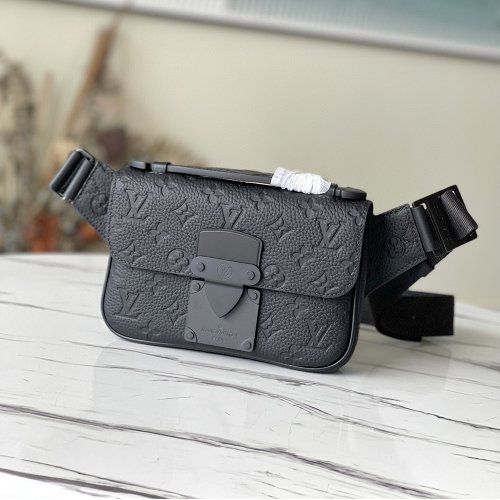 Louis Vuitton Bags M58487 21*15*4cm,Louis Vuitton Bags