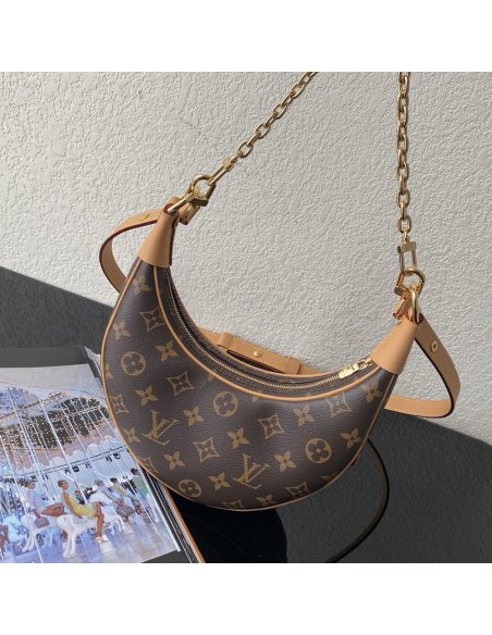 Louis Vuitton Bags 44036M 24*6*22cm,Louis Vuitton Bags