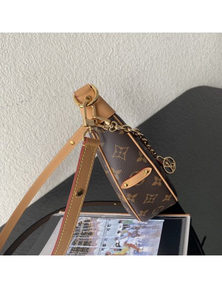 Louis Vuitton Bags 44036M 24*6*22cm,Louis Vuitton Bags
