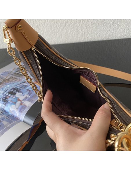 Louis Vuitton Bags 44036M 24*6*22cm,Louis Vuitton Bags