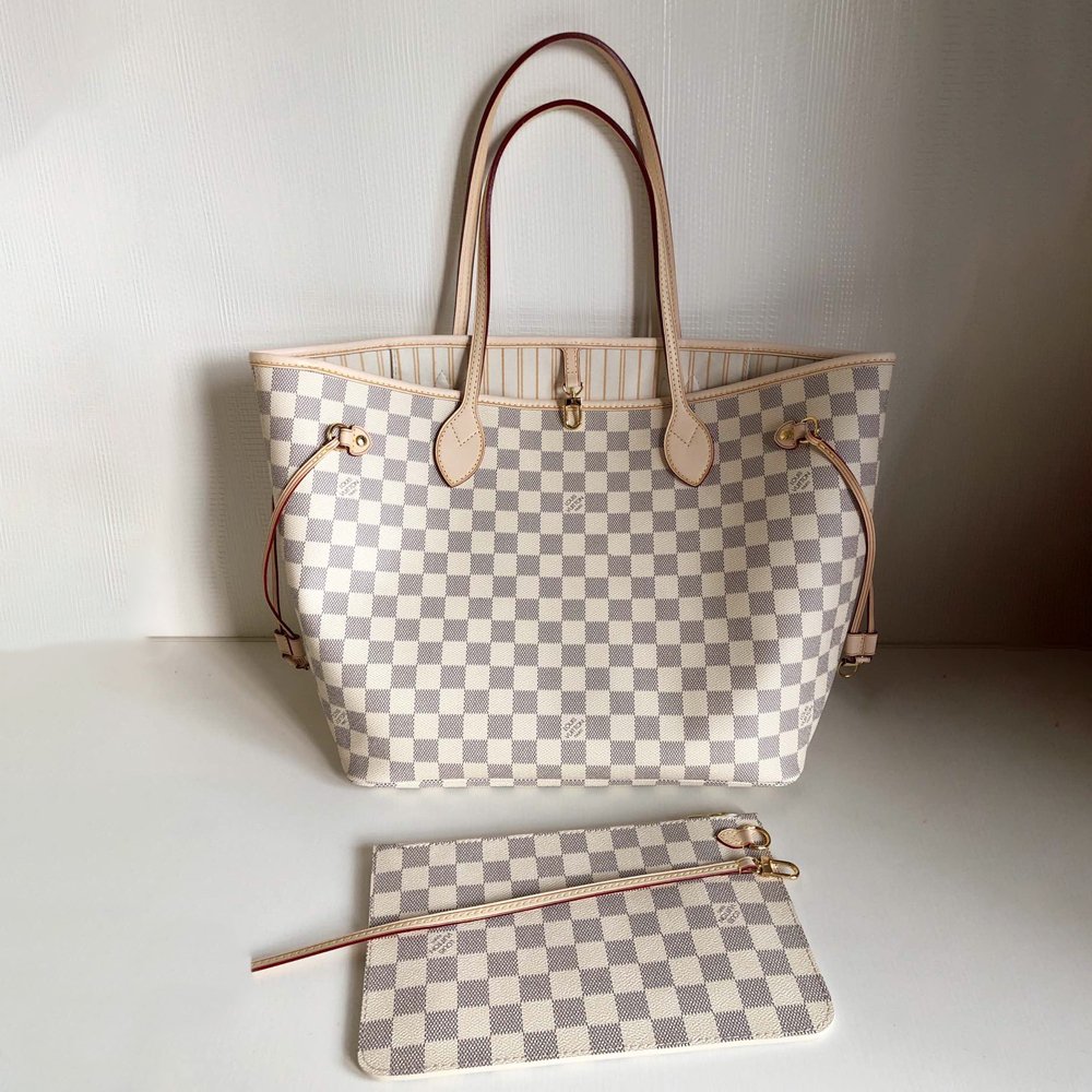 Louis Vuitton Bags N41361 32*29*17cm,Louis Vuitton Bags