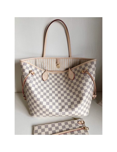 Louis Vuitton Bags N41361 32*29*17cm,Louis Vuitton Bags