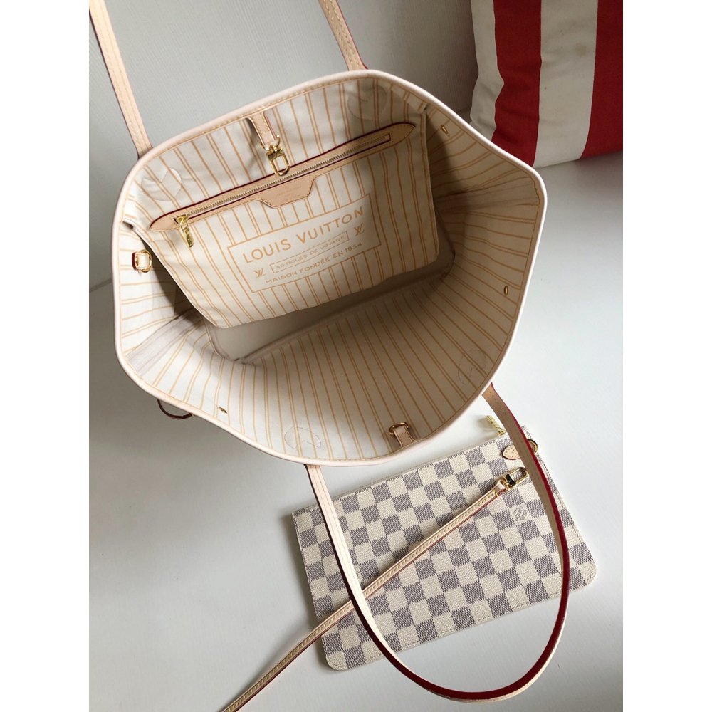 Louis Vuitton Bags N41361 32*29*17cm,Louis Vuitton Bags