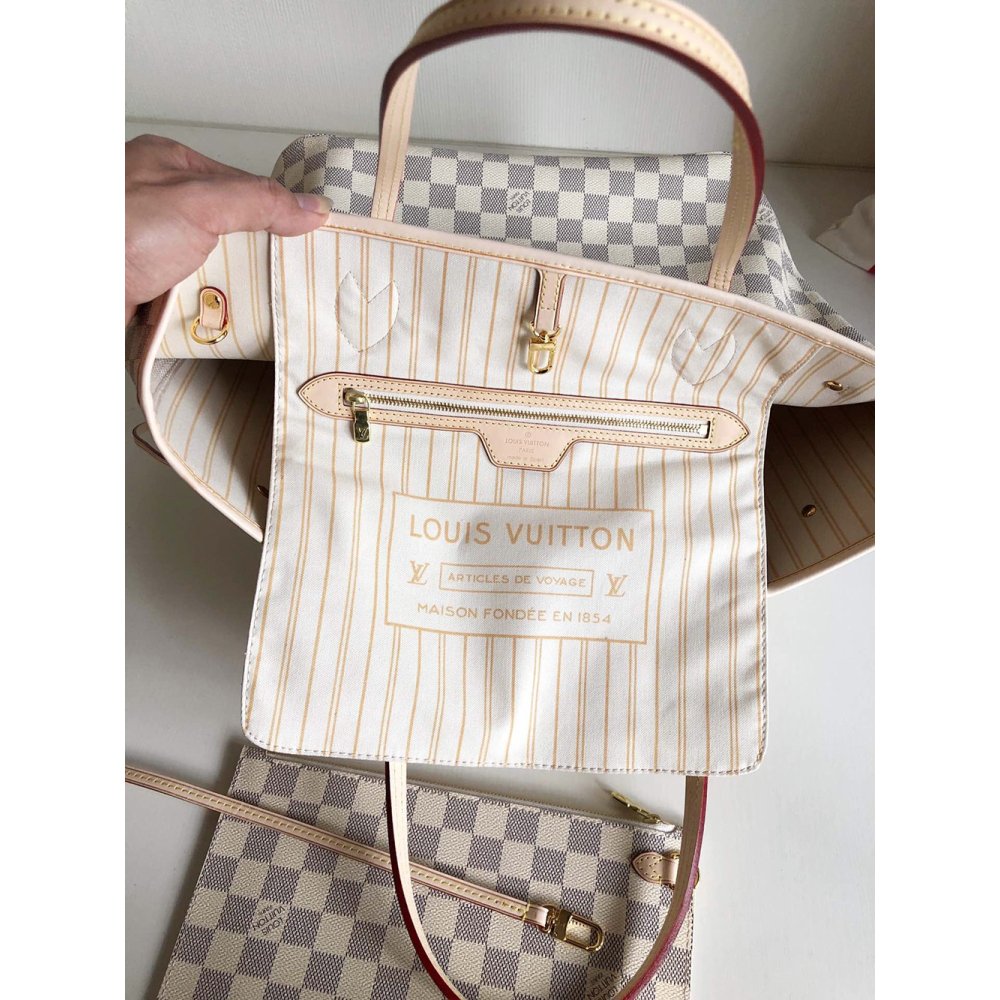 Louis Vuitton Bags N41361 32*29*17cm,Louis Vuitton Bags