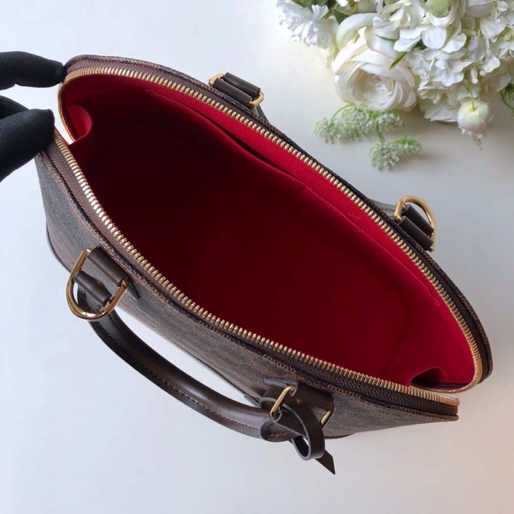 Louis Vuitton Bags 53151 32*24*15cm,Louis Vuitton Bags