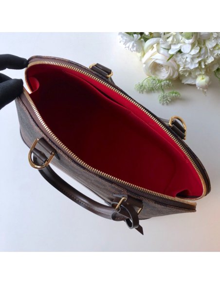 Louis Vuitton Bags 53151 32*24*15cm,Louis Vuitton Bags