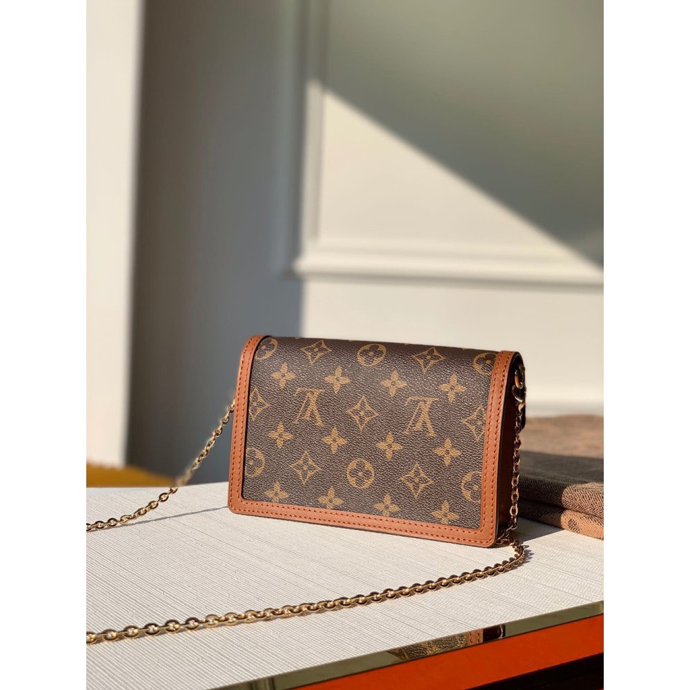 Louis Vuitton Bags M68746 19*12*5cm,Louis Vuitton Bags