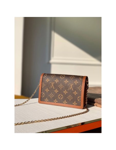 Louis Vuitton Bags M68746 19*12*5cm,Louis Vuitton Bags