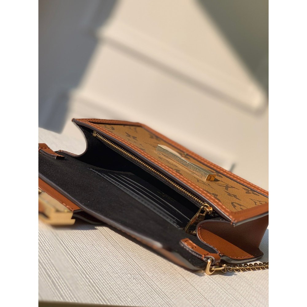 Louis Vuitton Bags M68746 19*12*5cm,Louis Vuitton Bags