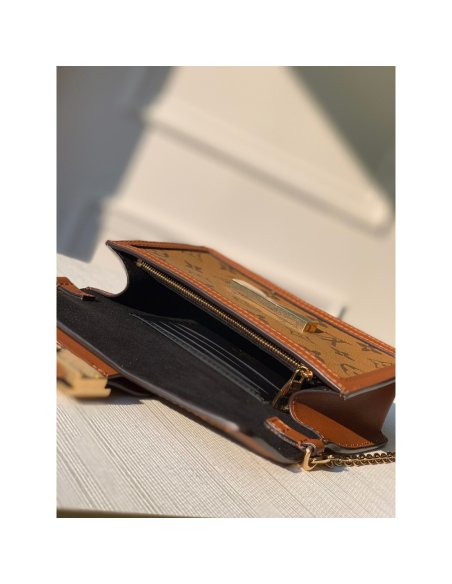 Louis Vuitton Bags M68746 19*12*5cm,Louis Vuitton Bags