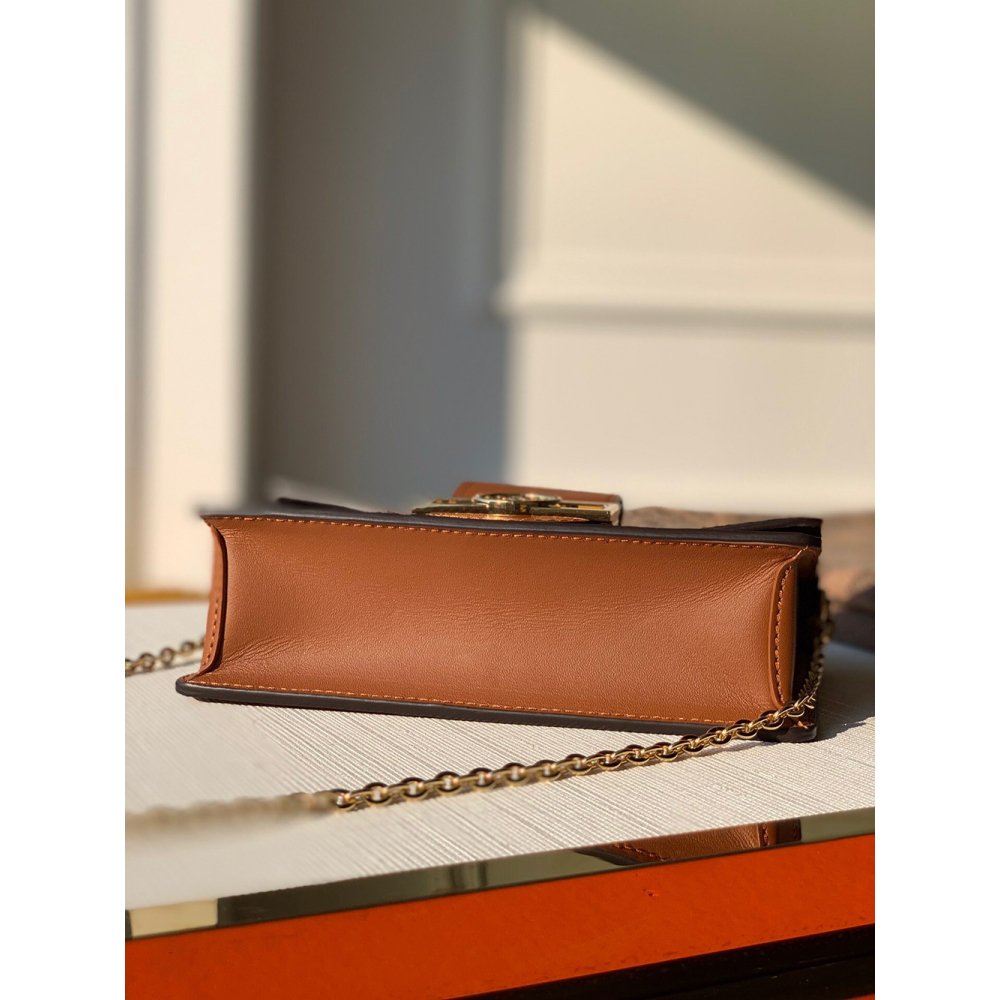 Louis Vuitton Bags M68746 19*12*5cm,Louis Vuitton Bags