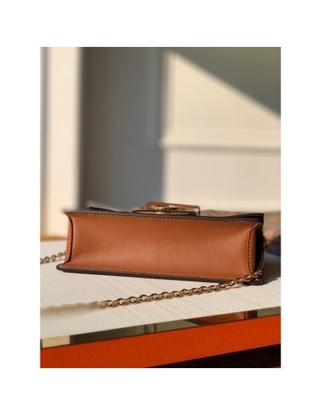 Louis Vuitton Bags M68746 19*12*5cm,Louis Vuitton Bags