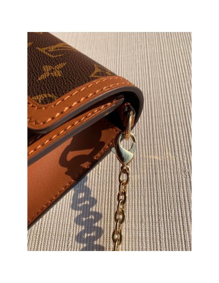 Louis Vuitton Bags M68746 19*12*5cm,Louis Vuitton Bags