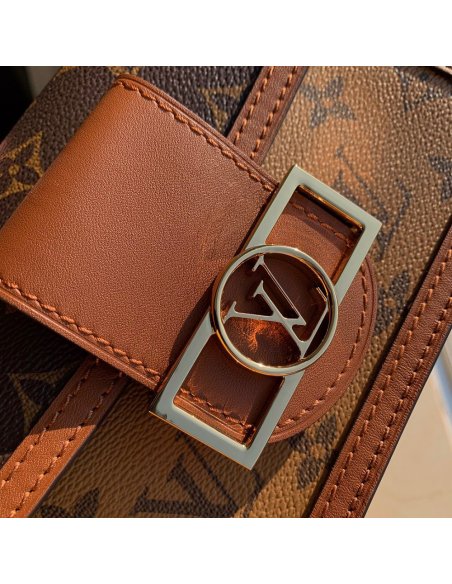 Louis Vuitton Bags M68746 19*12*5cm,Louis Vuitton Bags