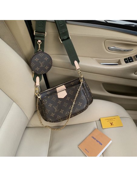 Louis Vuitton Bags M44813 24*16*6cm,Louis Vuitton Bags