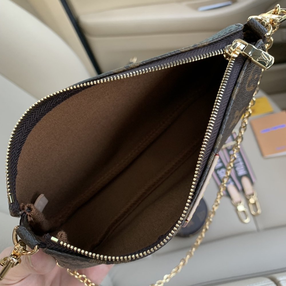 Louis Vuitton Bags M44813 24*16*6cm,Louis Vuitton Bags