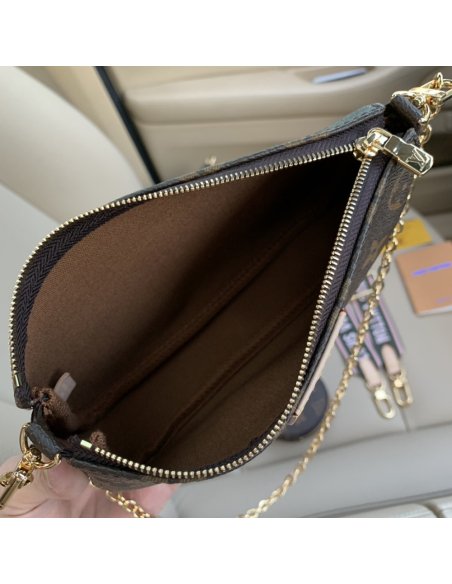 Louis Vuitton Bags M44813 24*16*6cm,Louis Vuitton Bags