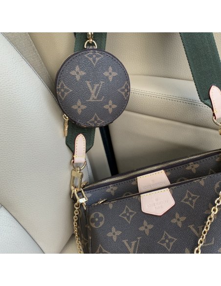 Louis Vuitton Bags M44813 24*16*6cm,Louis Vuitton Bags