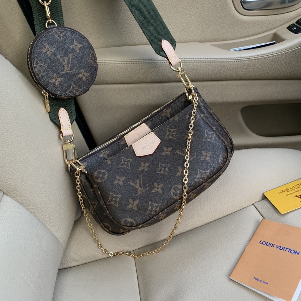 Louis Vuitton Bags M44813 24*16*6cm,Louis Vuitton Bags