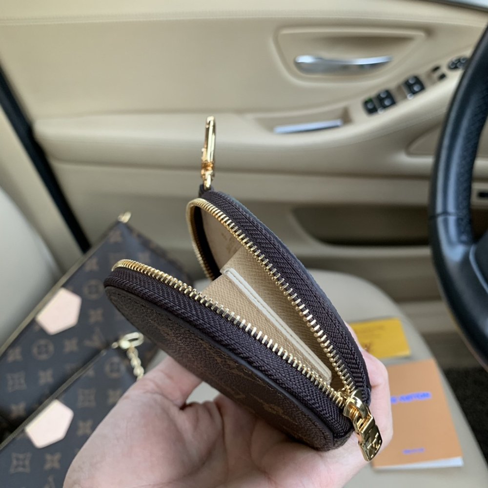 Louis Vuitton Bags M44813 24*16*6cm,Louis Vuitton Bags