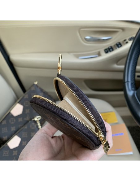 Louis Vuitton Bags M44813 24*16*6cm,Louis Vuitton Bags