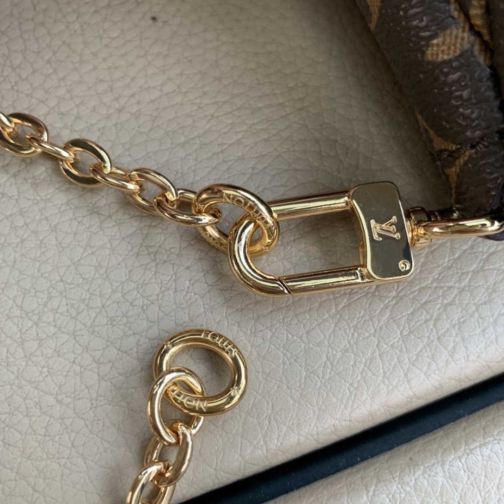 Louis Vuitton Bags M44813 24*16*6cm,Louis Vuitton Bags