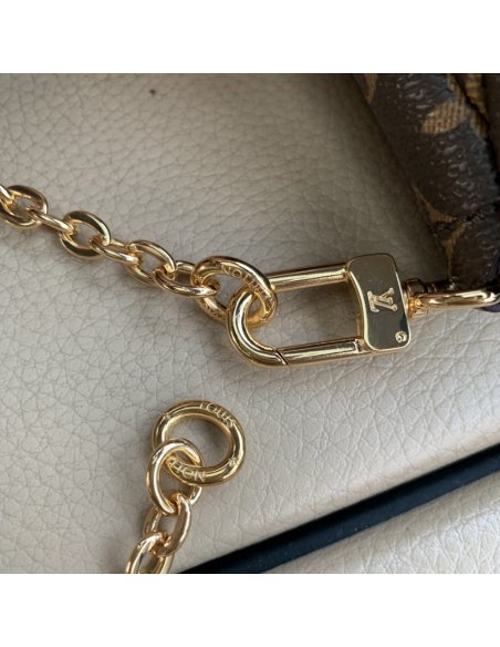 Louis Vuitton Bags M44813 24*16*6cm,Louis Vuitton Bags