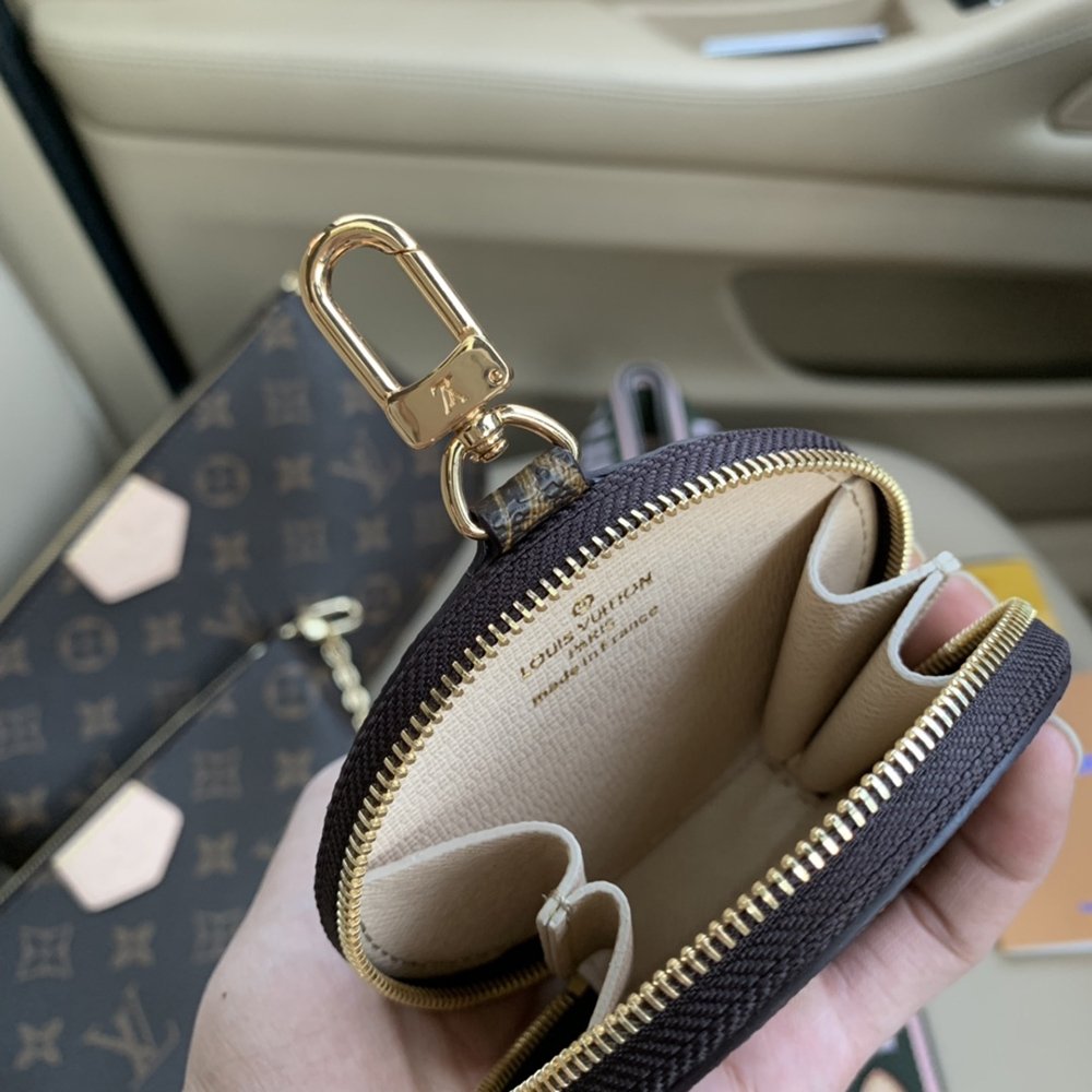 Louis Vuitton Bags M44813 24*16*6cm,Louis Vuitton Bags