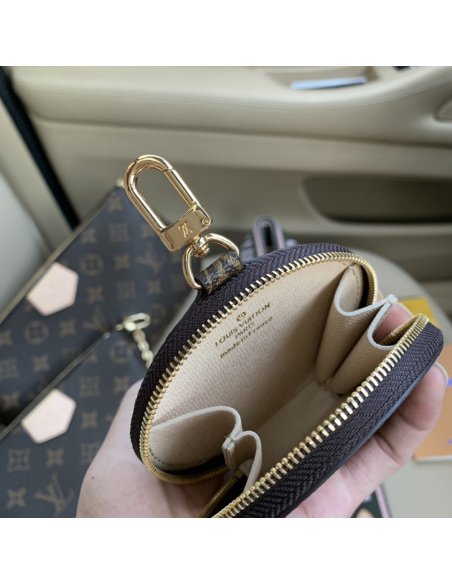Louis Vuitton Bags M44813 24*16*6cm,Louis Vuitton Bags