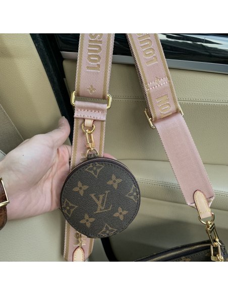 Louis Vuitton Bags M44813 24*16*6cm,Louis Vuitton Bags